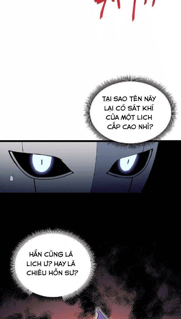 Khô Cốt Hiệp Sĩ Chapter 13 - 11