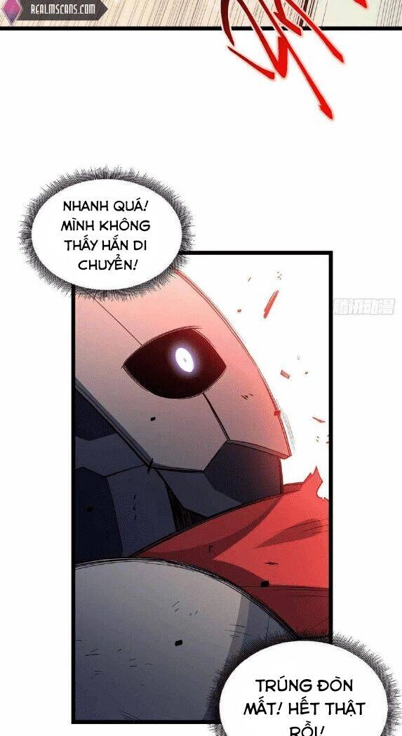 Khô Cốt Hiệp Sĩ Chapter 13 - 13