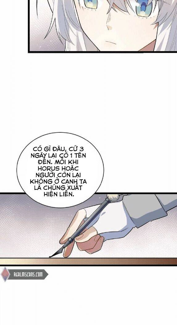 Khô Cốt Hiệp Sĩ Chapter 13 - 28