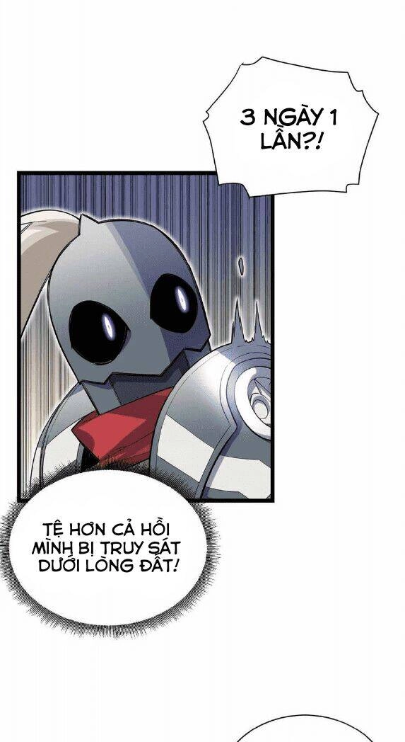 Khô Cốt Hiệp Sĩ Chapter 13 - 29