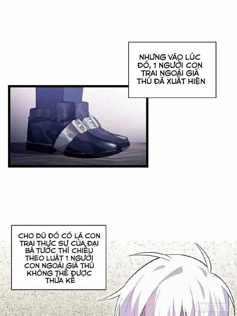 Khô Cốt Hiệp Sĩ Chapter 14 - 5