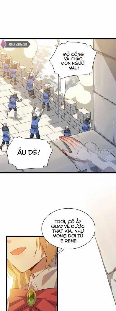 Khô Cốt Hiệp Sĩ Chapter 14 - 11