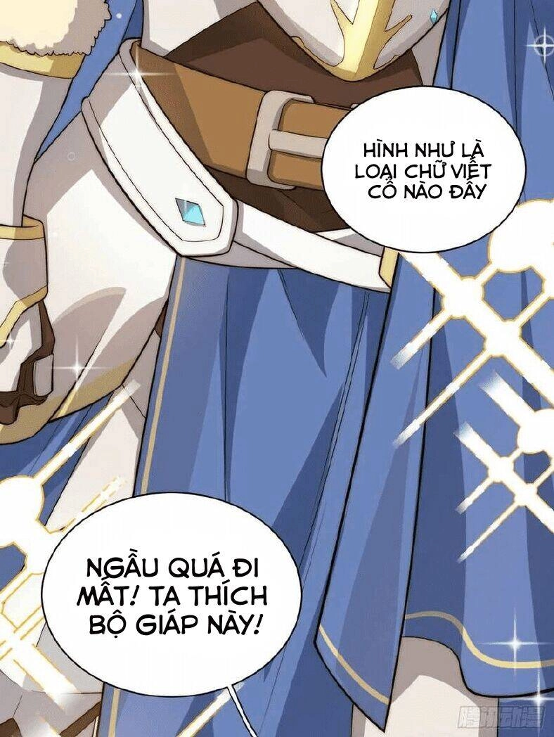 Khô Cốt Hiệp Sĩ Chapter 15 - 5