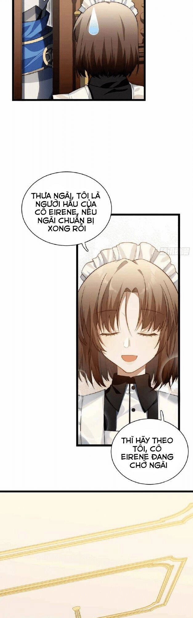 Khô Cốt Hiệp Sĩ Chapter 15 - 12