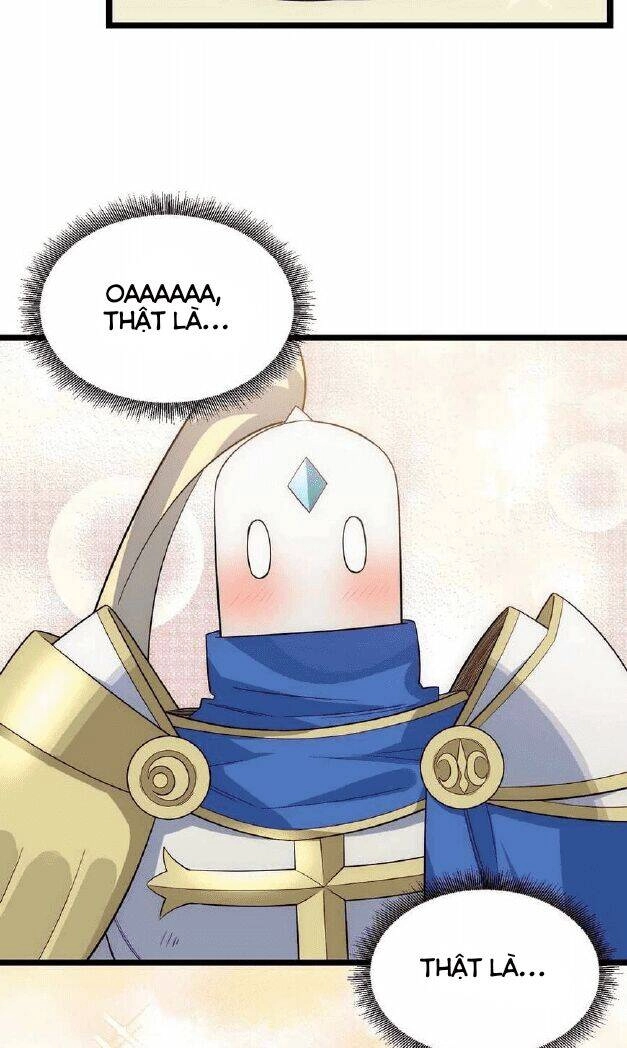 Khô Cốt Hiệp Sĩ Chapter 15 - 19