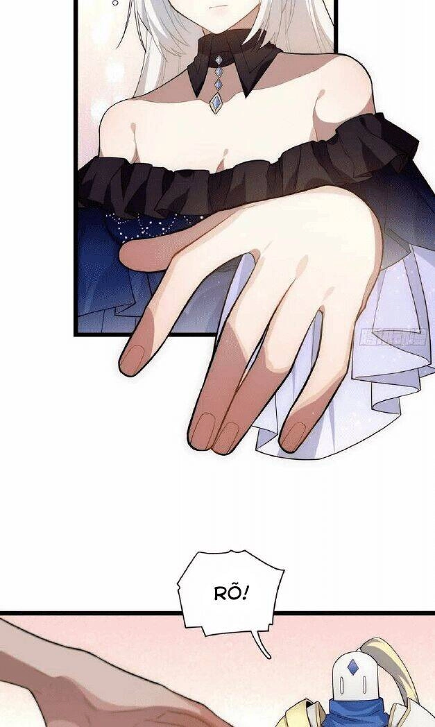 Khô Cốt Hiệp Sĩ Chapter 15 - 22