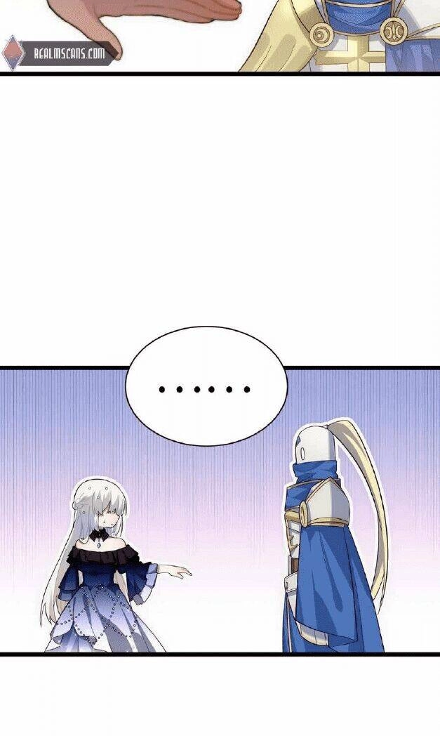 Khô Cốt Hiệp Sĩ Chapter 15 - 23