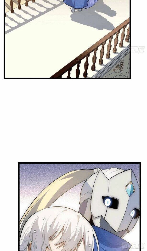 Khô Cốt Hiệp Sĩ Chapter 15 - 26