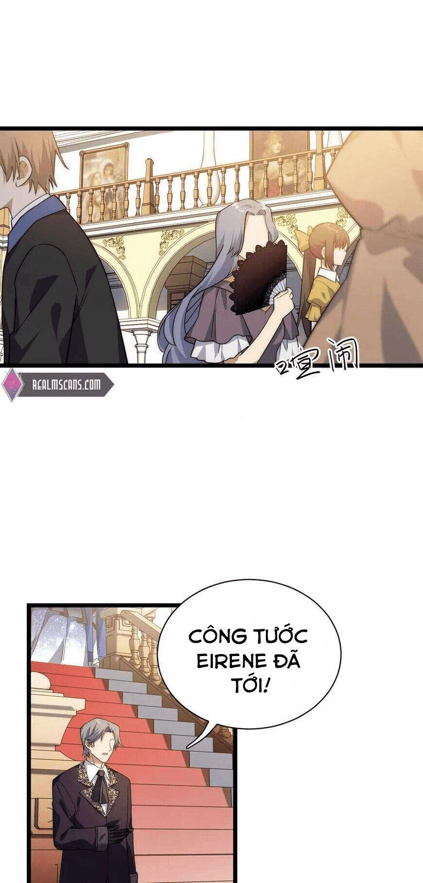 Khô Cốt Hiệp Sĩ Chapter 16 - 2