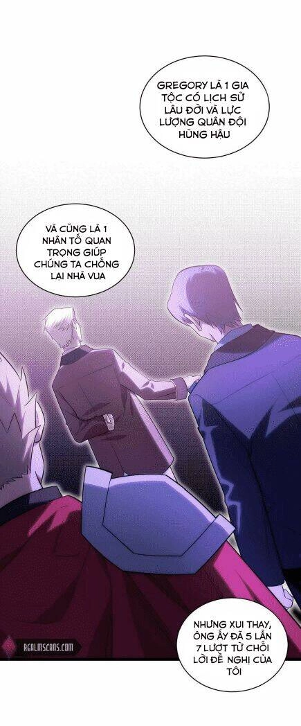 Khô Cốt Hiệp Sĩ Chapter 16 - 12