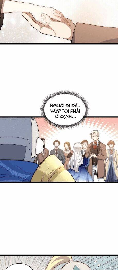 Khô Cốt Hiệp Sĩ Chapter 16 - 17