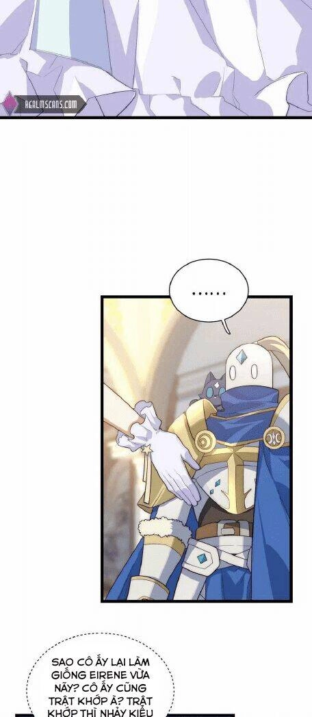 Khô Cốt Hiệp Sĩ Chapter 16 - 20