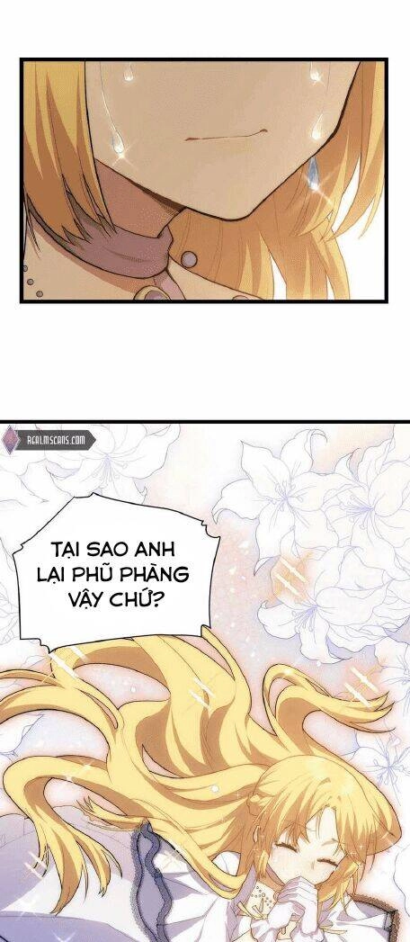 Khô Cốt Hiệp Sĩ Chapter 16 - 23