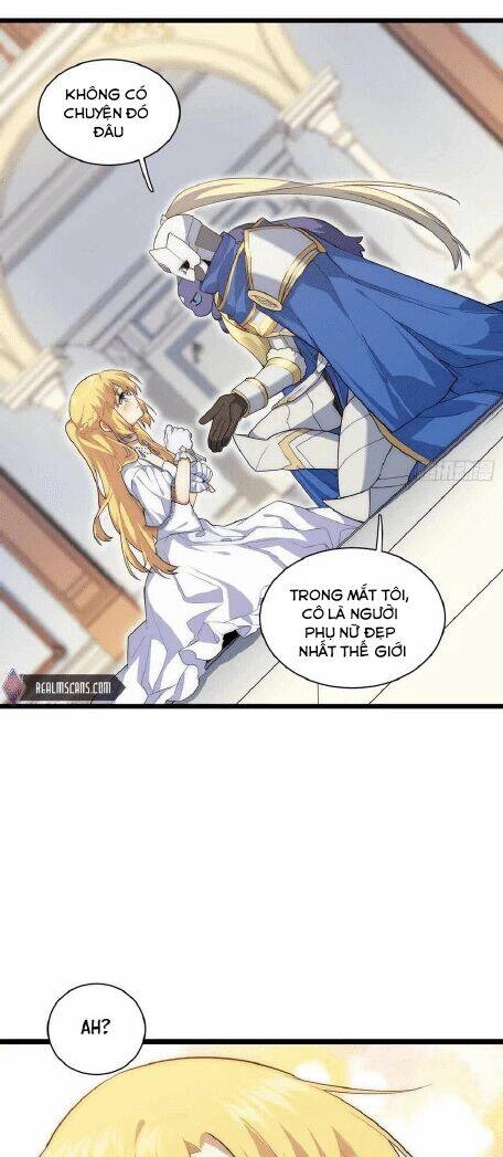 Khô Cốt Hiệp Sĩ Chapter 16 - 26