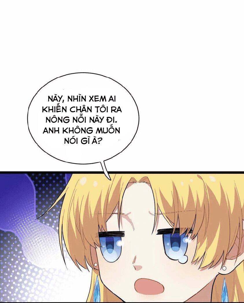 Khô Cốt Hiệp Sĩ Chapter 17 - 18