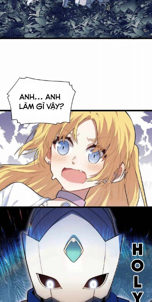 Khô Cốt Hiệp Sĩ Chapter 17 - 25