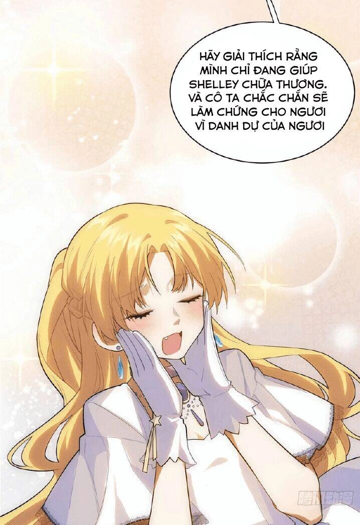 Khô Cốt Hiệp Sĩ Chapter 17 - 34