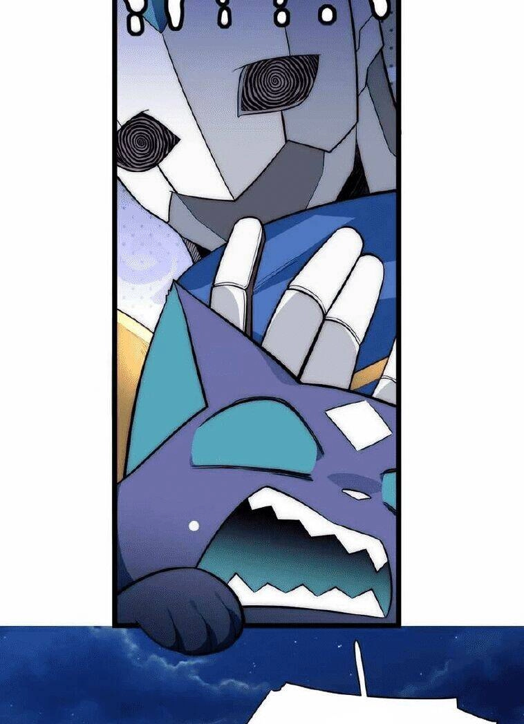 Khô Cốt Hiệp Sĩ Chapter 18 - 16