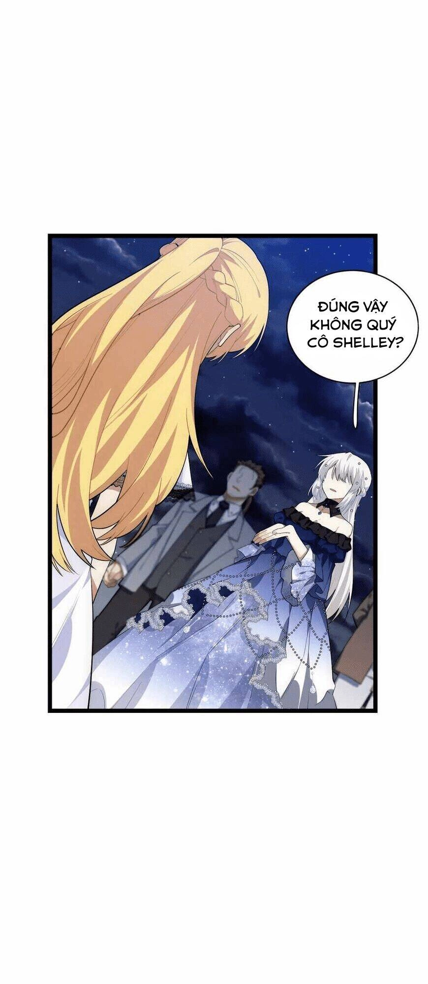 Khô Cốt Hiệp Sĩ Chapter 18 - 27