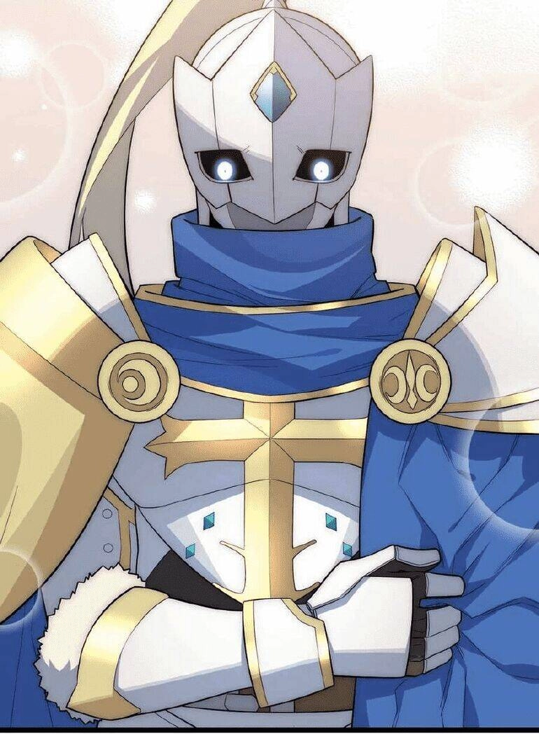 Khô Cốt Hiệp Sĩ Chapter 18 - 32