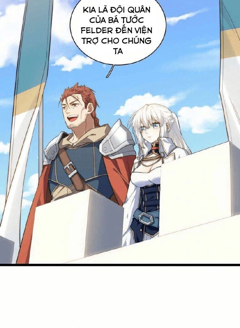 Khô Cốt Hiệp Sĩ Chapter 19 - 3