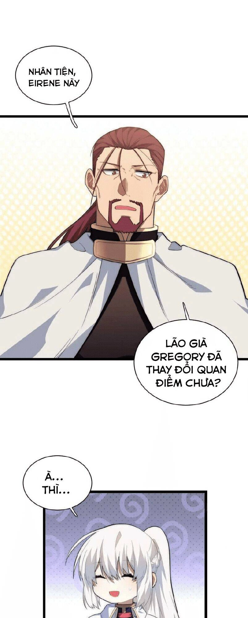 Khô Cốt Hiệp Sĩ Chapter 19 - 10