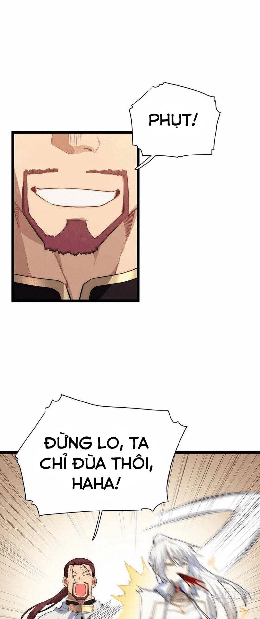 Khô Cốt Hiệp Sĩ Chapter 19 - 13