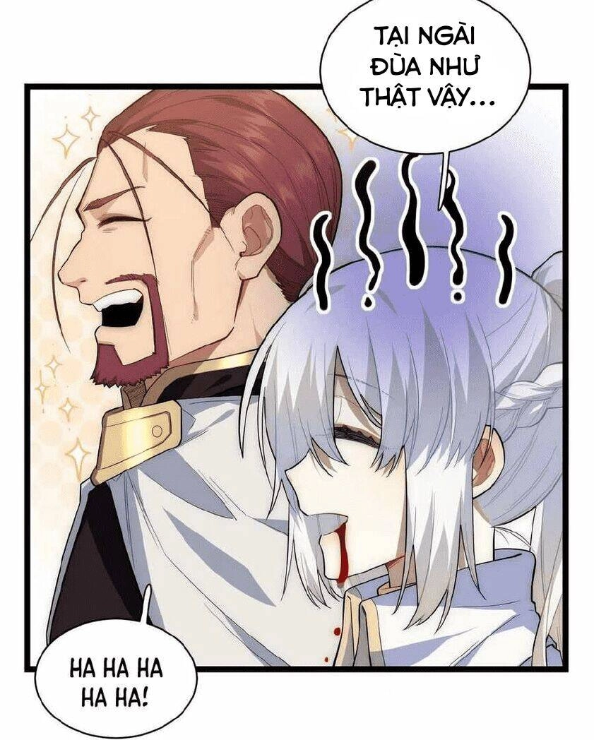 Khô Cốt Hiệp Sĩ Chapter 19 - 15