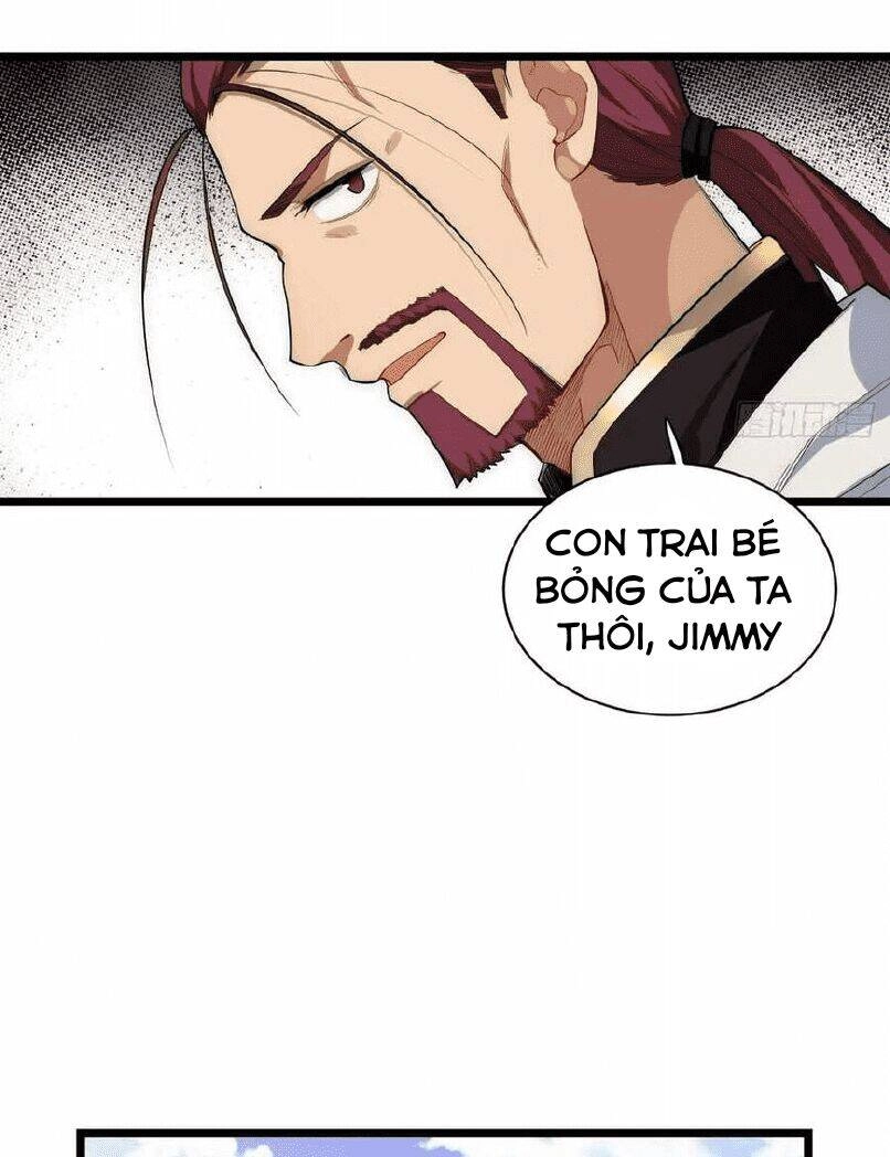 Khô Cốt Hiệp Sĩ Chapter 19 - 19