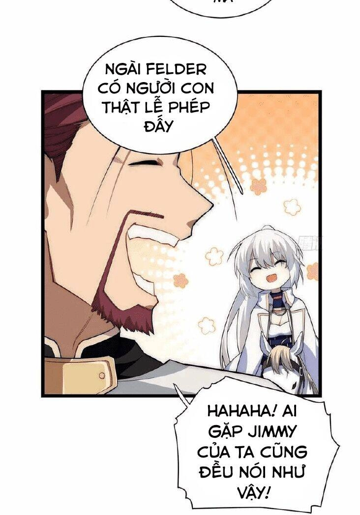 Khô Cốt Hiệp Sĩ Chapter 19 - 25