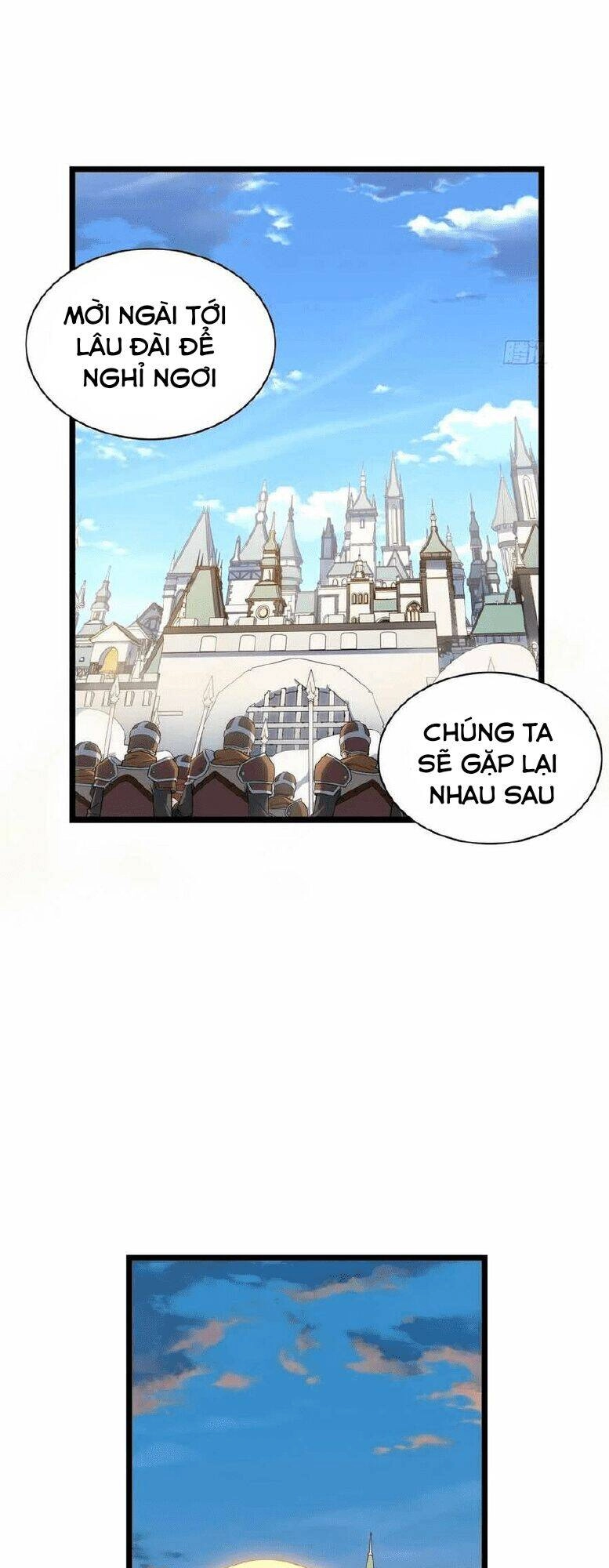 Khô Cốt Hiệp Sĩ Chapter 19 - 26