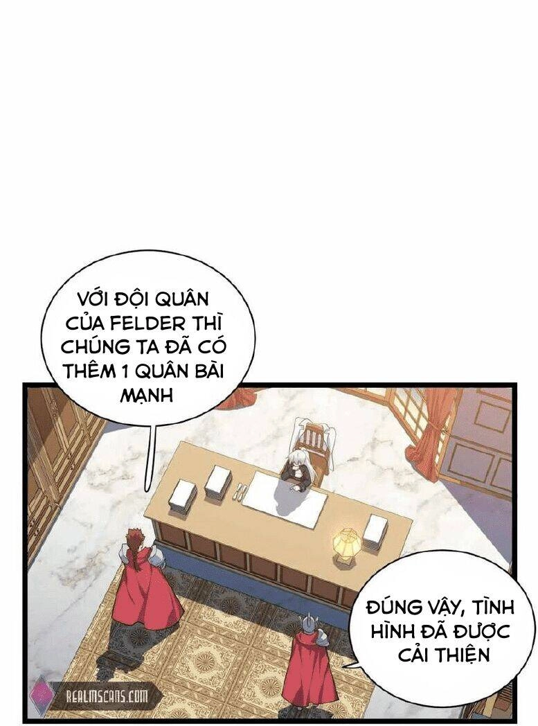 Khô Cốt Hiệp Sĩ Chapter 19 - 28