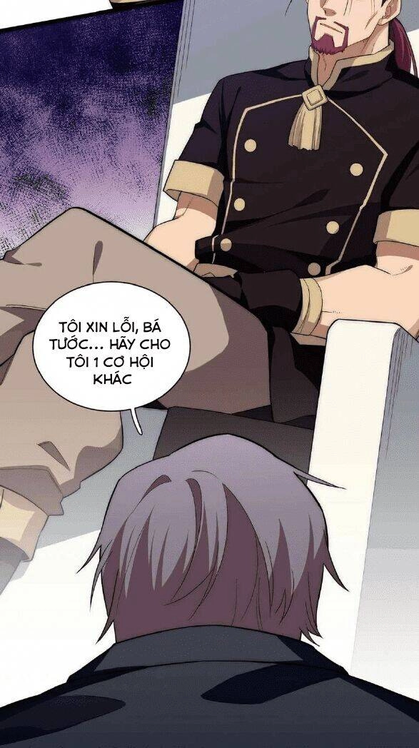 Khô Cốt Hiệp Sĩ Chapter 19 - 33