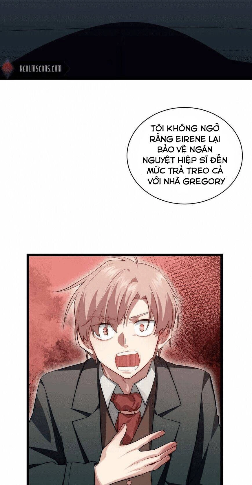 Khô Cốt Hiệp Sĩ Chapter 19 - 34