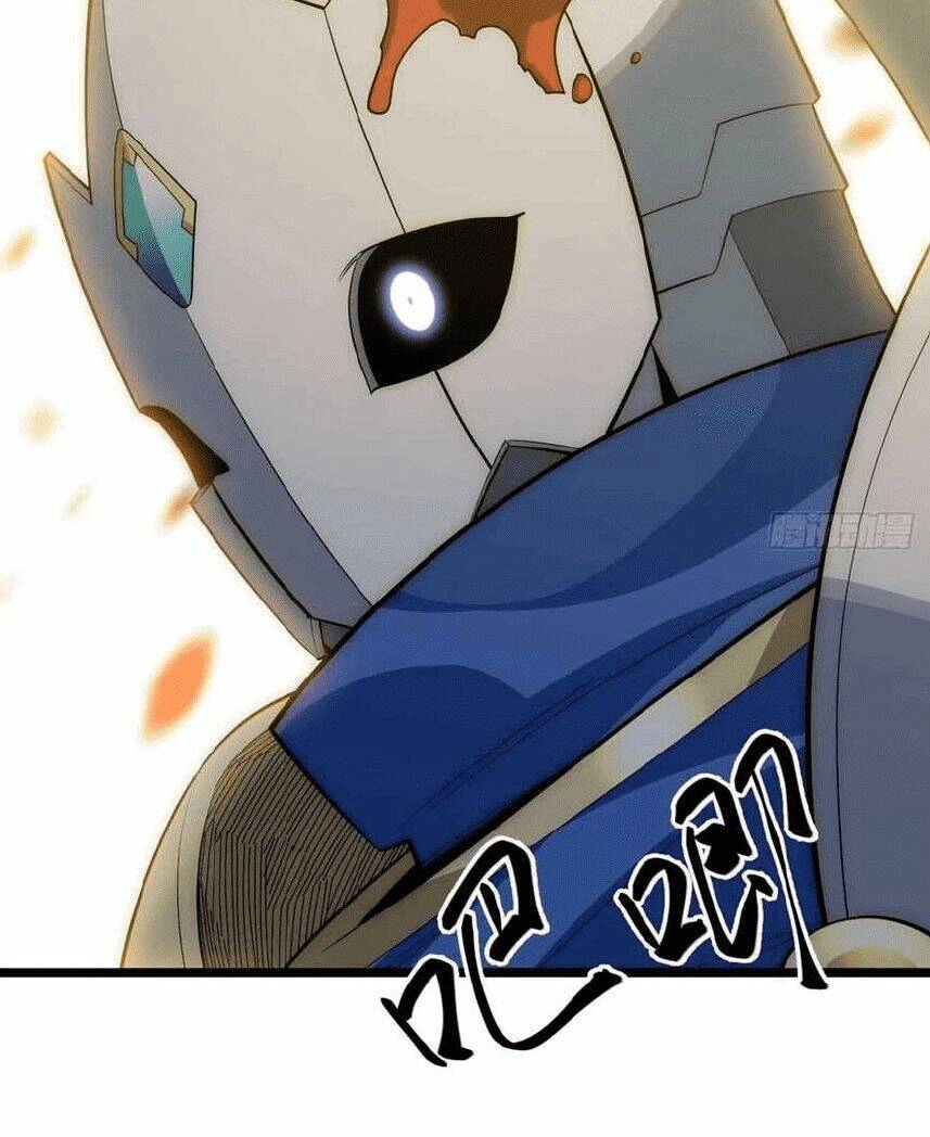 Khô Cốt Hiệp Sĩ Chapter 20 - 11