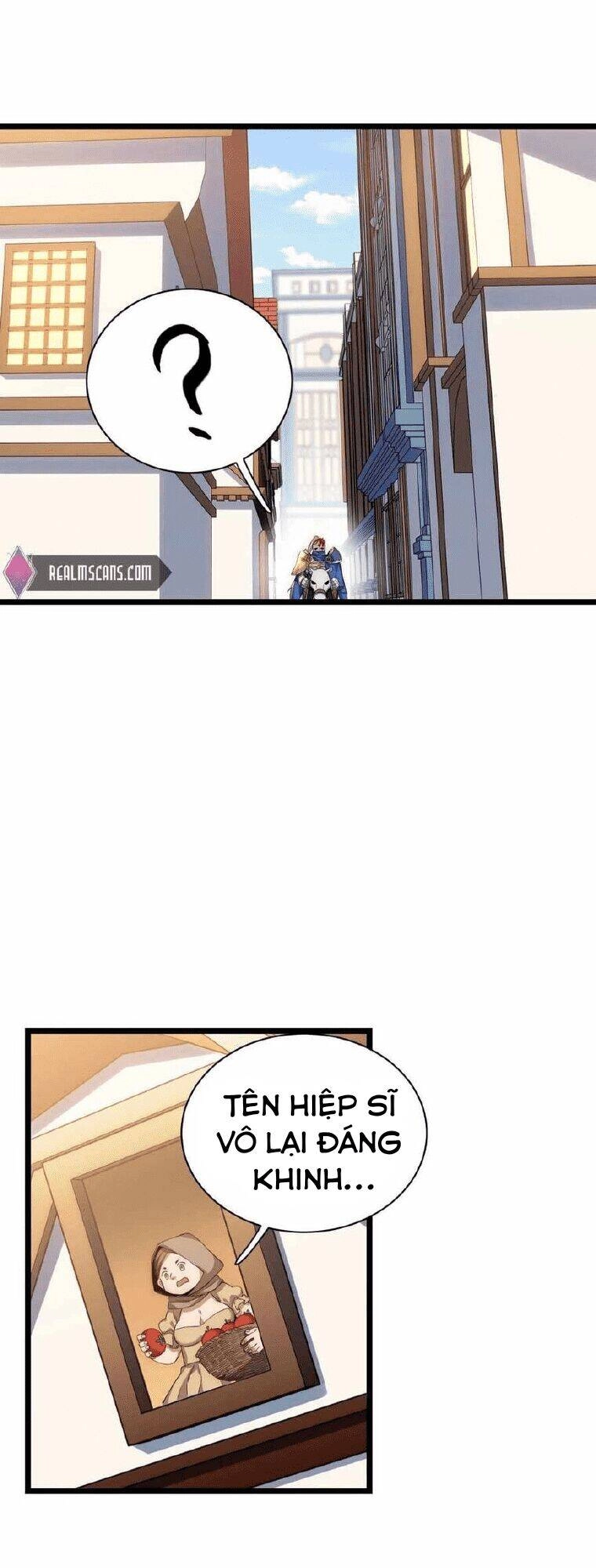 Khô Cốt Hiệp Sĩ Chapter 20 - 12