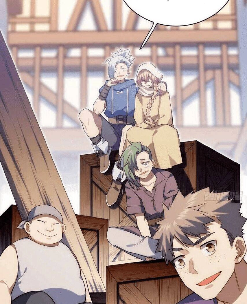 Khô Cốt Hiệp Sĩ Chapter 20 - 34