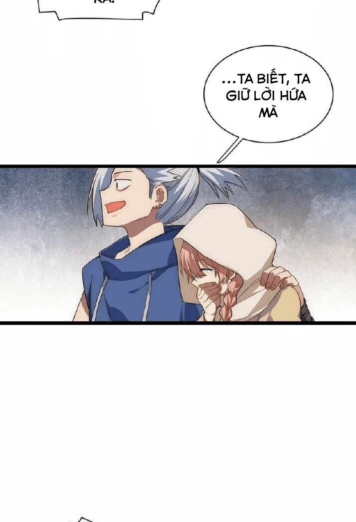 Khô Cốt Hiệp Sĩ Chapter 20 - 37