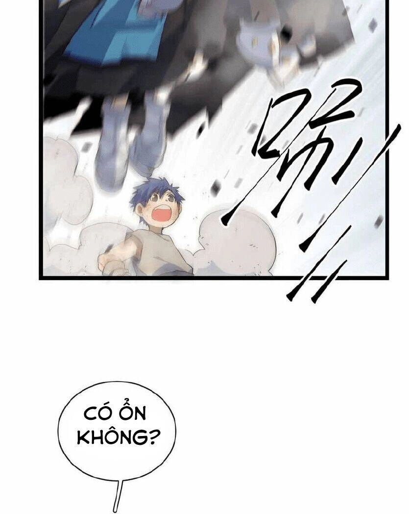 Khô Cốt Hiệp Sĩ Chapter 20 - 41