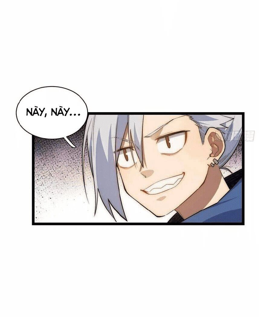 Khô Cốt Hiệp Sĩ Chapter 20 - 44