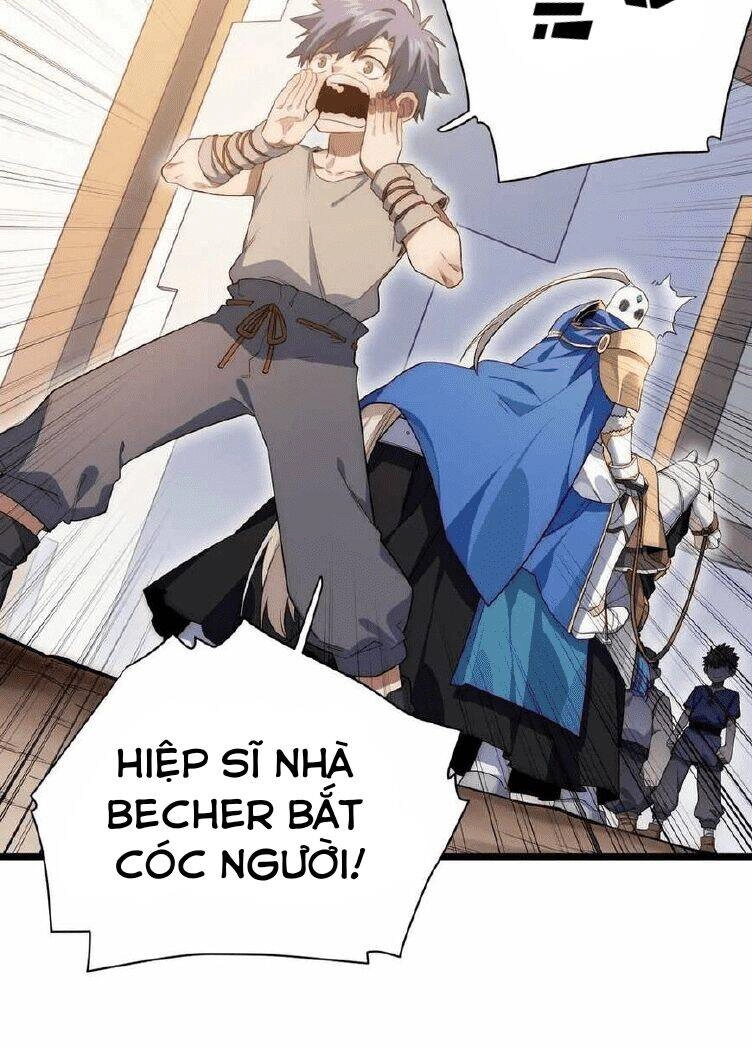 Khô Cốt Hiệp Sĩ Chapter 20 - 46