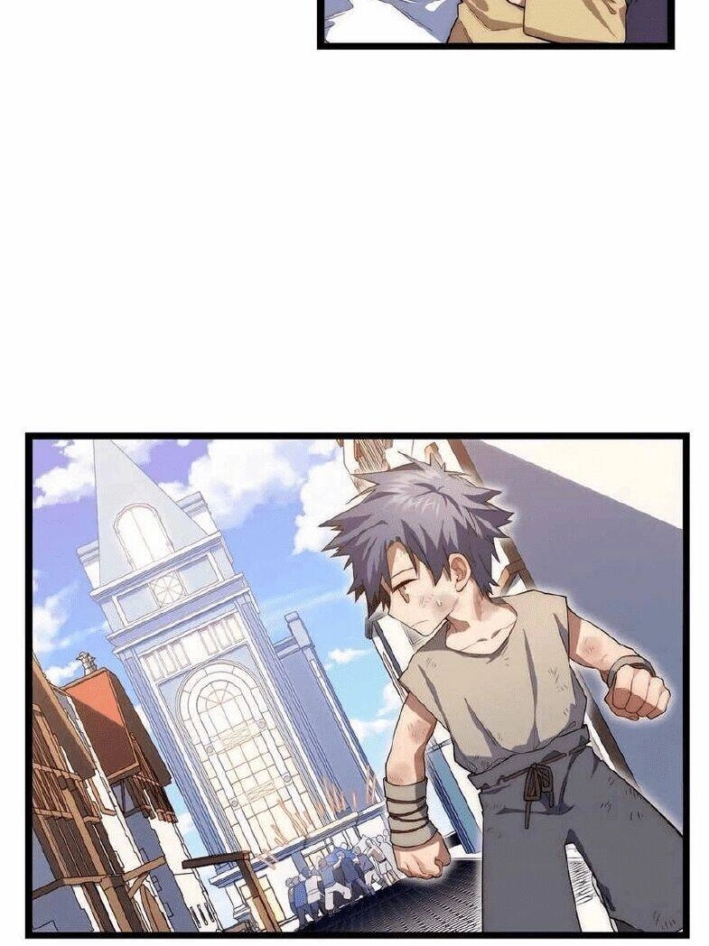 Khô Cốt Hiệp Sĩ Chapter 21 - 4