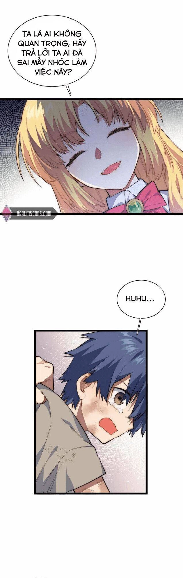 Khô Cốt Hiệp Sĩ Chapter 21 - 11