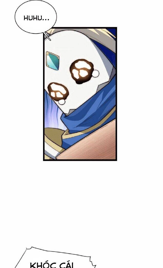 Khô Cốt Hiệp Sĩ Chapter 21 - 12