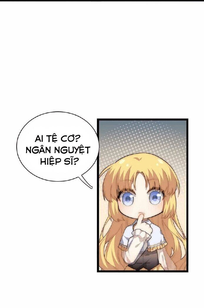 Khô Cốt Hiệp Sĩ Chapter 21 - 21