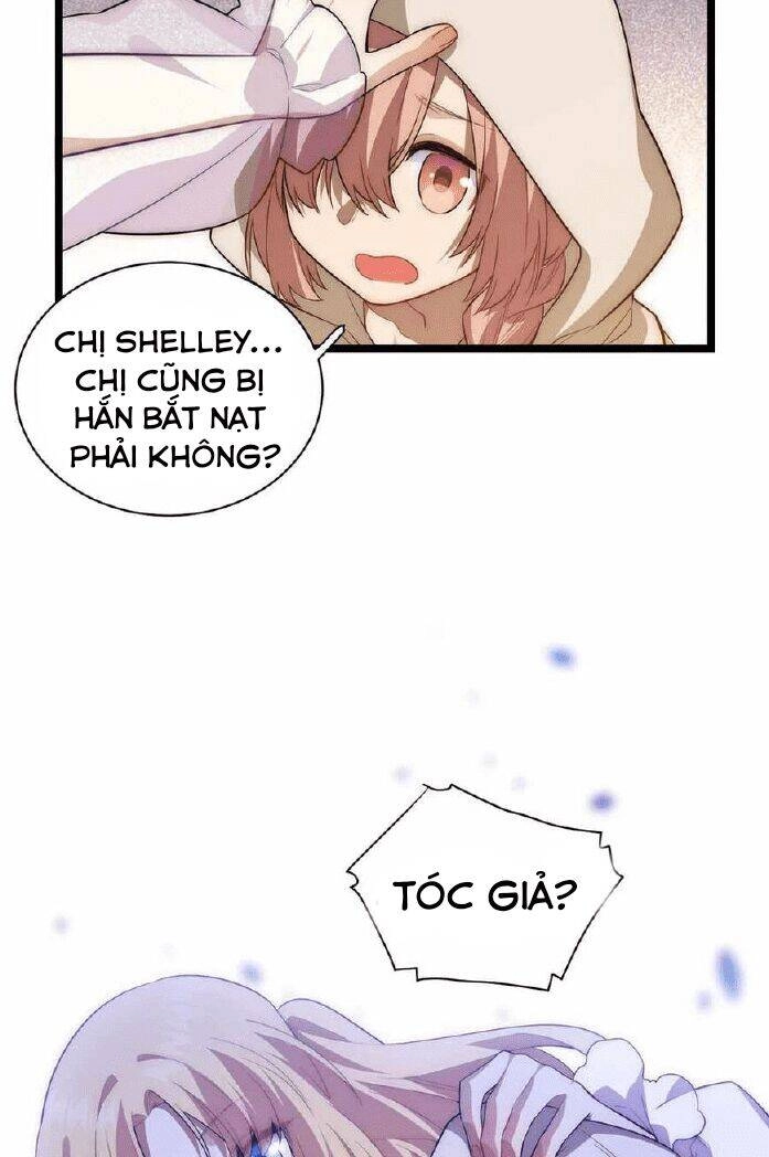 Khô Cốt Hiệp Sĩ Chapter 21 - 27