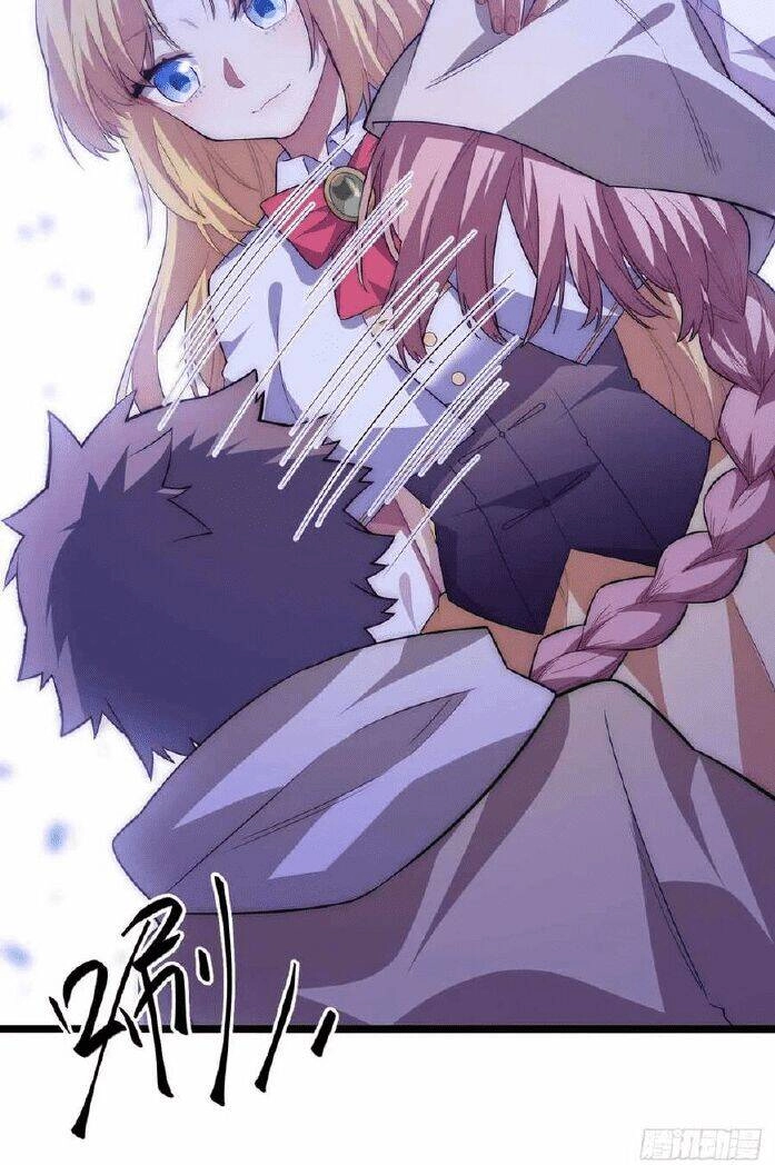 Khô Cốt Hiệp Sĩ Chapter 21 - 28