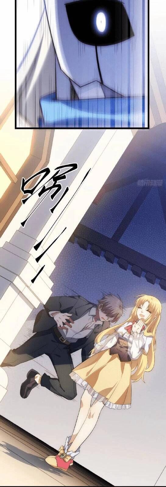 Khô Cốt Hiệp Sĩ Chapter 22 - 9