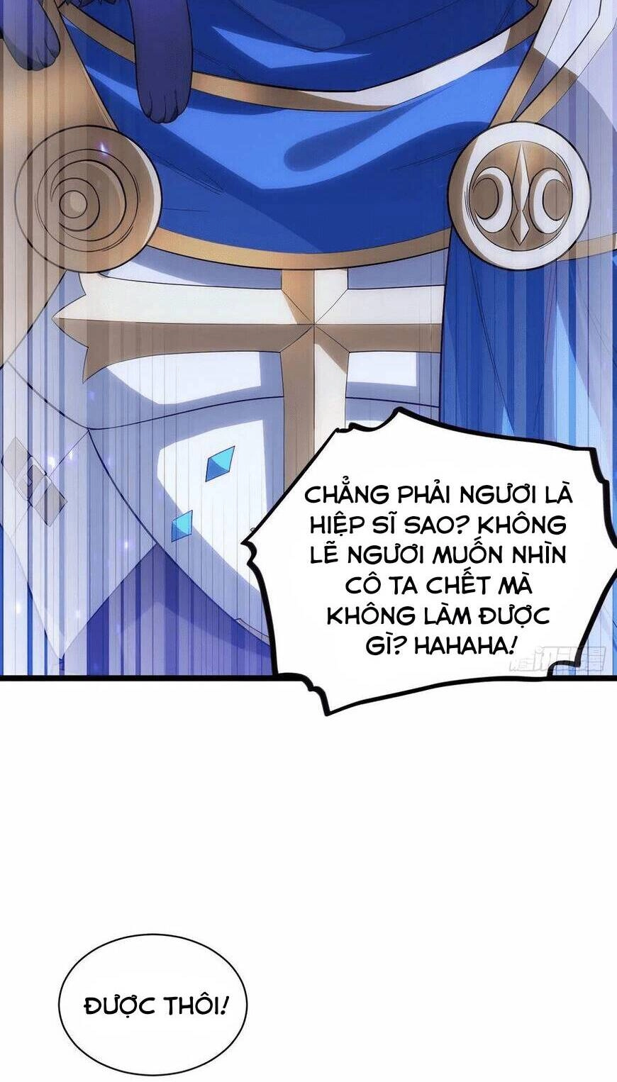 Khô Cốt Hiệp Sĩ Chapter 22 - 15