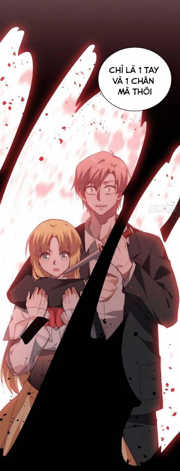 Khô Cốt Hiệp Sĩ Chapter 22 - 17